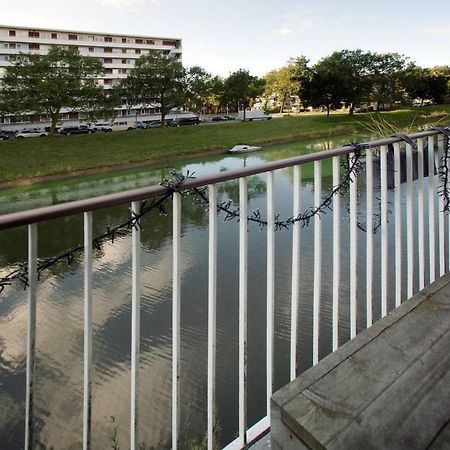 B&B Klaver Amsterdam - Unique Canal Location With Balcony Luaran gambar